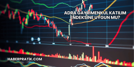 Adra Gayrimenkul Katılım Endeksine Uygun mu?
