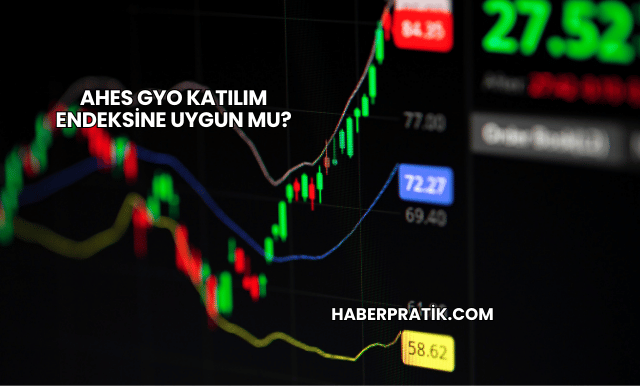 Ahes GYO Katılım Endeksine Uygun mu?
