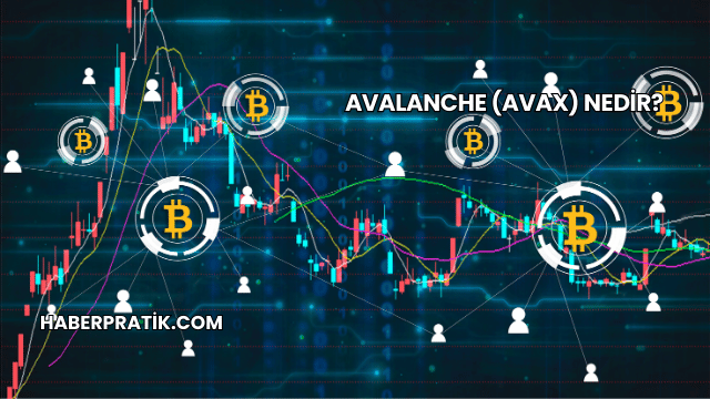 Avalanche (AVAX) Nedir?