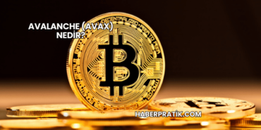 Avalanche (AVAX) Nedir?