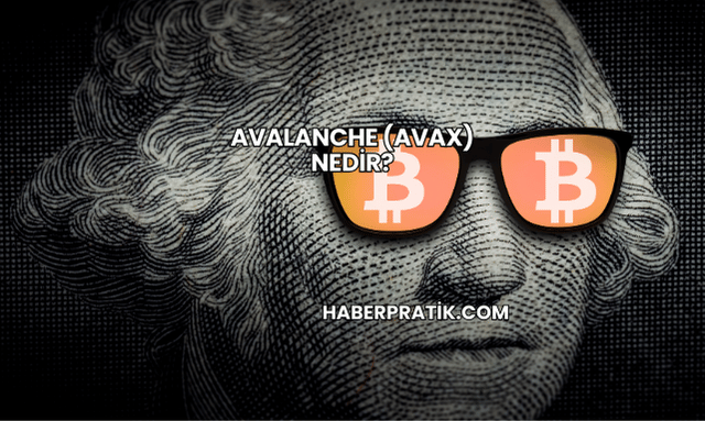 Avalanche (AVAX) Nedir?