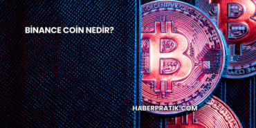 Binance Coin Nedir?