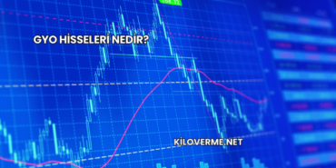 GYO Hisseleri Nedir?