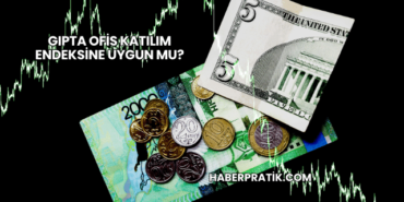 Gıpta Ofis Katılım Endeksine Uygun mu?