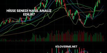 Hisse Senedi Nasıl Analiz Edilir?