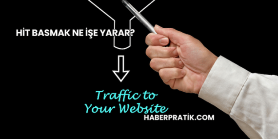 Hit Basmak Ne İşe Yarar?