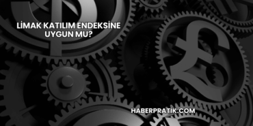 Limak Katılım Endeksine Uygun mu?