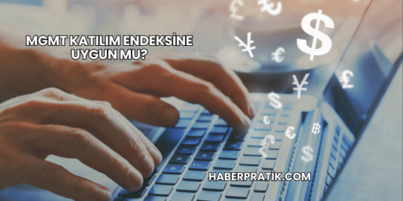 MGMT Katılım Endeksine Uygun mu?