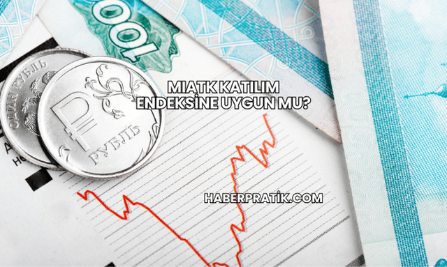 MIATK Katılım Endeksine Uygun mu?