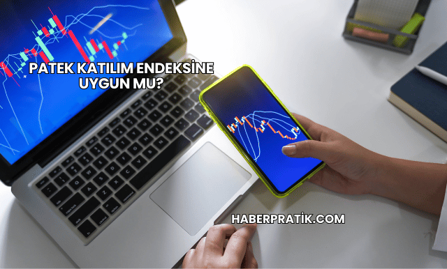 Patek Katılım Endeksine Uygun mu?