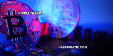 Ripple Nedir?