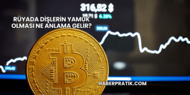 Rüyada Dişlerin Yamuk Olması Ne Anlama Gelir?