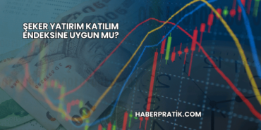 Şeker Yatırım Katılım Endeksine Uygun mu?