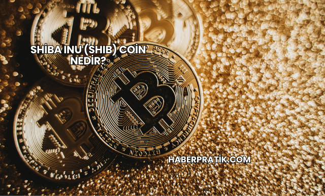 Shiba Inu (SHIB) Coin Nedir?