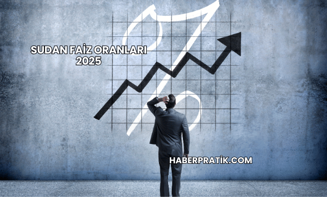 Sudan Faiz Oranları 2025
