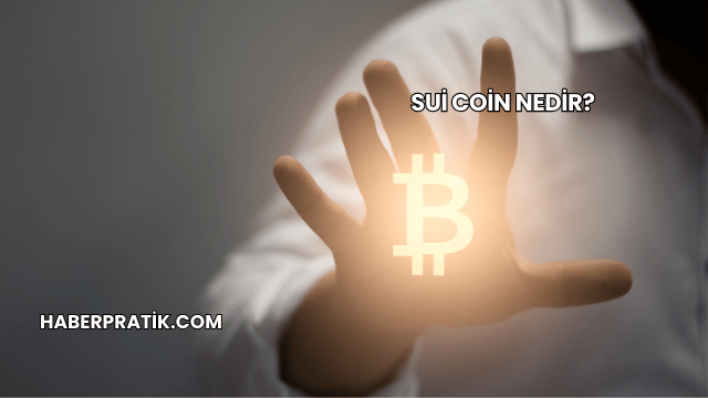 Sui Coin Nedir?