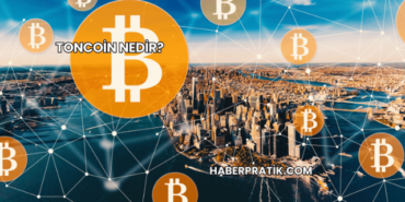 Toncoin Nedir?