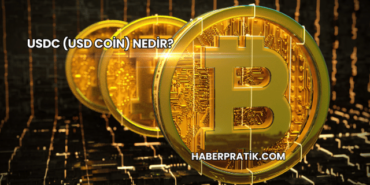 USDC (USD Coin) Nedir?