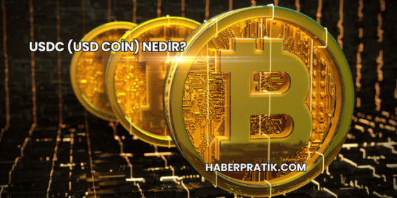 USDC (USD Coin) Nedir?
