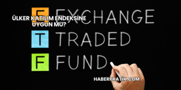 Ülker Katılım Endeksine Uygun mu?