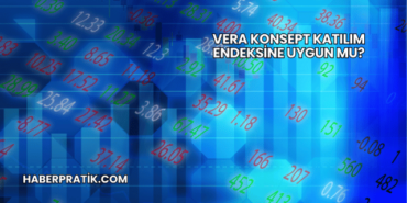 Vera Konsept Katılım Endeksine Uygun mu?