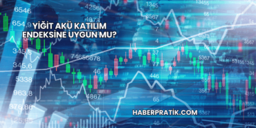 Yiğit Akü Katılım Endeksine Uygun mu?