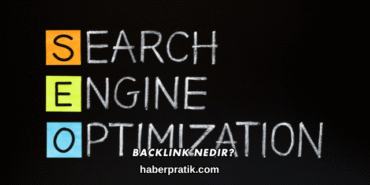 Backlink Nedir?